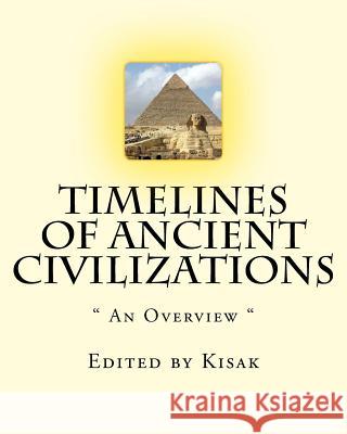 Timelines of Ancient Civilizations: 