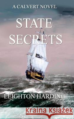 State Secrets Leighton Harding 9781519109880