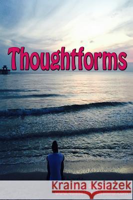 Thoughtforms S. Quanaah Hazel Ward 9781519145260 Createspace