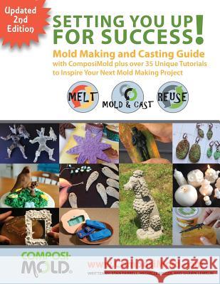 Setting You Up For Success Miller, Michelle 9781519146564 Createspace Independent Publishing Platform