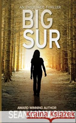 Big Sur Sean Monaghan 9781519148858 Createspace