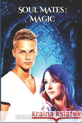 Soul Mates Magic Elizabeth a. Lance 9781519157706 Createspace Independent Publishing Platform