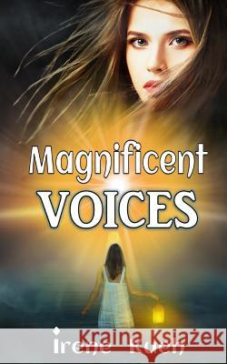 Magnificent Voices Irene Kueh Connie Butts 9781519193155