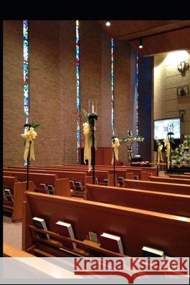 Please Pass the Pew Jay & Paula Lunke 9781519226907