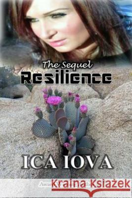 Resilience Ica Iova 9781519242112 Createspace Independent Publishing Platform
