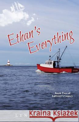 Ethan's Everything Lynn Jenssen 9781519251046 Createspace