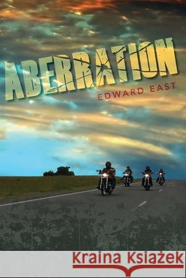 Aberration Edward East 9781519251220