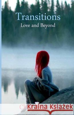 Transitions: Love and Beyond Chris Sheerin 9781519257482