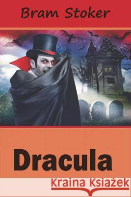 Dracula Bram Stoker 9781519260567 Createspace Independent Publishing Platform
