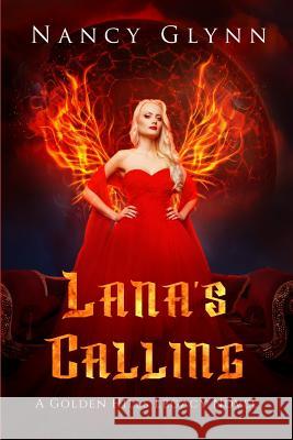 Lana's Calling Nancy M. Glynn 9781519277718