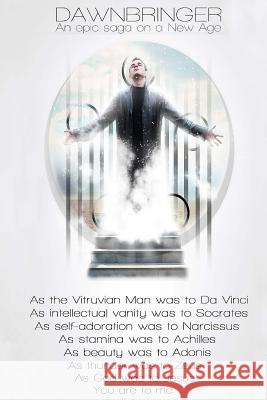 Dawnbringer (Reprint) MR Jean Dawnbringer MR Jean Dawnbringer MR Jean Dawnbringer 9781519284907 Createspace