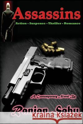 Assassins Ranjan Sahu 9781519293312 Createspace