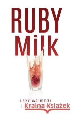 Ruby Milk Lucy English 9781519301079