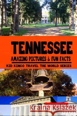 Tennessee Kid Kongo 9781519316721 Createspace