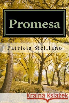 Promesa Patricia Siciliano 9781519331861