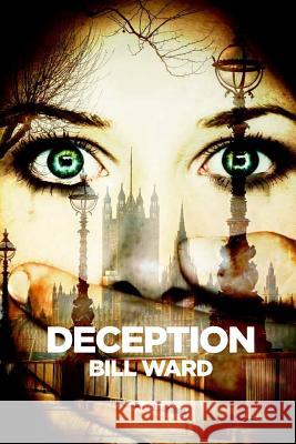 Deception: (Powell, Book 3) Bill Ward 9781519350527