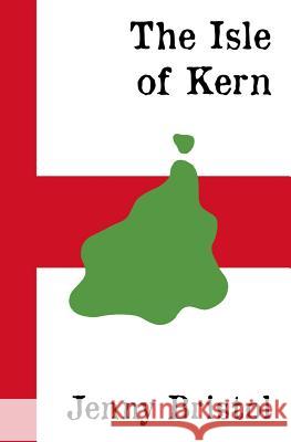 The Isle of Kern Jenny Bristol 9781519359353