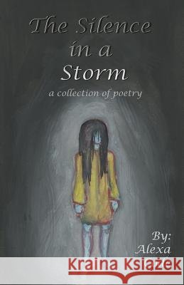 The Silence in a Storm Alexa Code Becca Lun 9781519398901