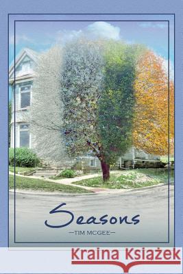 Seasons Tim McGee 9781519411440