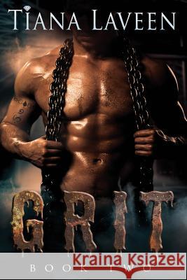 Grit Tiana Laveen 9781519423252