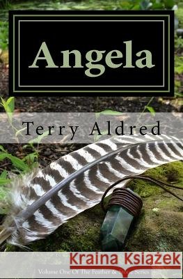 Angela Terry Aldred Stacie Olson 9781519424877