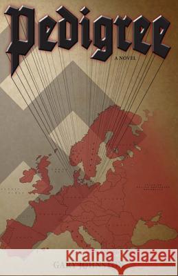 Pedigree Gary E. Johnston 9781519442376 Createspace Independent Publishing Platform