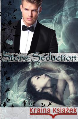 Stone Seduction A. C. Warneke 9781519476074 Createspace