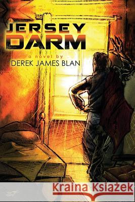 Jersey Darm Derek James Blan 9781519488411 Createspace Independent Publishing Platform