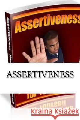 Assertiveness C. Ojo Azul Grand 9781519510563 Createspace Independent Publishing Platform