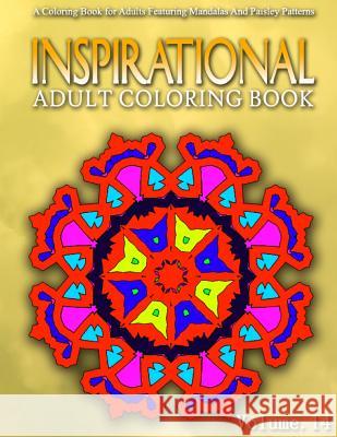 INSPIRATIONAL ADULT COLORING BOOKS - Vol.14: women coloring books for adults Charm, Jangle 9781519566959 Createspace Independent Publishing Platform