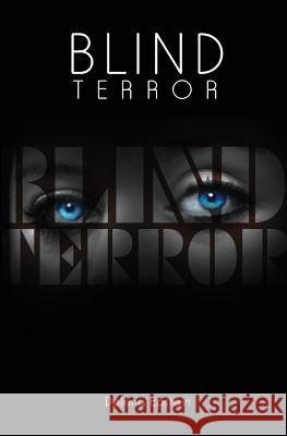 Blind Terror Delena Epstein 9781519569479