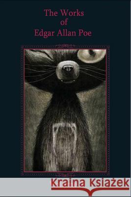 The Works of Edgar Allan Poe Volume 2 Edgar Allan Poe 9781519570017