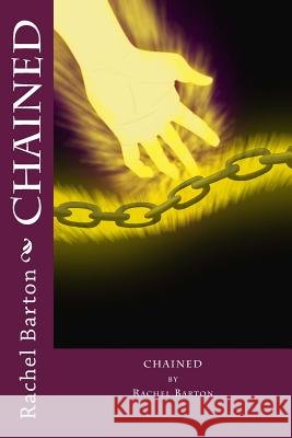 Chained Rachel Barton 9781519589163