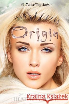 Origin: Science Fiction Dystopian Romance Heather Choate 9781519660152