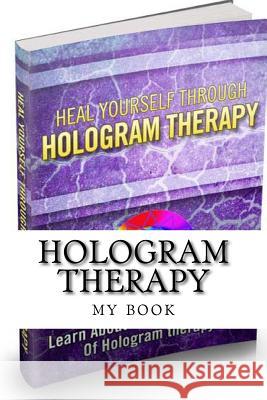 Hologram Therapy My Share Boo 9781519669643