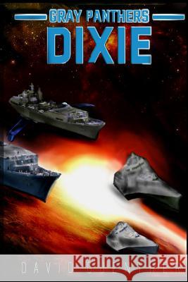 Gray Panthers: Dixie David Guenther Lisa Wilhelm 9781519678188 Createspace Independent Publishing Platform