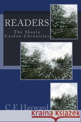 Readers C. F. Hayward 9781519678546 Createspace Independent Publishing Platform