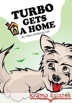 Turbo Gets A Home Hong Kong, Kaliart 9781519690562 Createspace Independent Publishing Platform