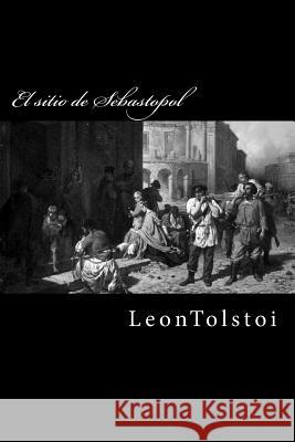 El sitio de Sebastopol Edibook 9781519691453 Createspace Independent Publishing Platform