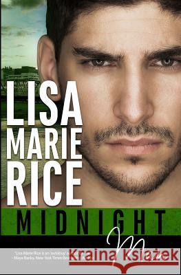 Midnight Man Lisa Marie Rice 9781519708304