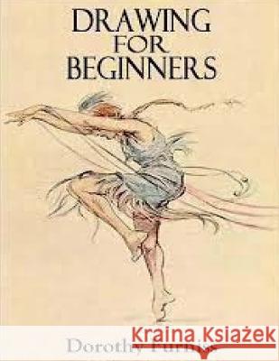 Drawing for beginners Dorothy, Furniss 9781519725486