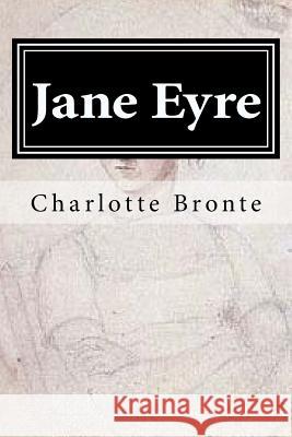 Jane Eyre Charlotte Bronte 9781519728531