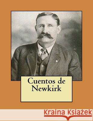 Cuentos de Newkirk Daniel B. Flores 9781519751690