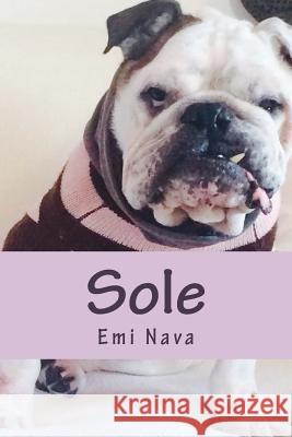 Sole Emi Nava 9781519775481