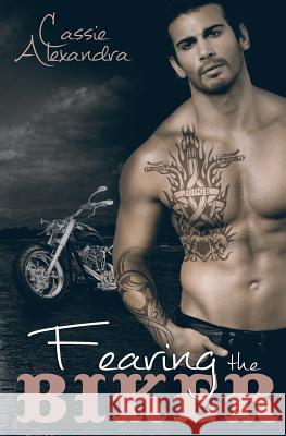 Fearing The Biker Design, Book Cover 9781519777508