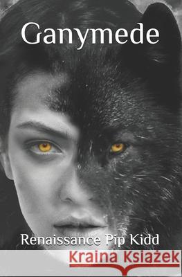 Ganymede Renaissance Pip Kidd 9781519781345 Createspace Independent Publishing Platform