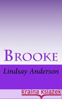 Brooke Lindsay Anderson 9781519796219