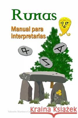 Runas: Manual para interpretarlas Mart 9781520132976