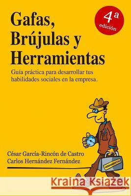 Gafas, Br Hern                                     Garc 9781520177526 Independently Published