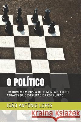 O Pol Jo 9781520181349 Independently Published